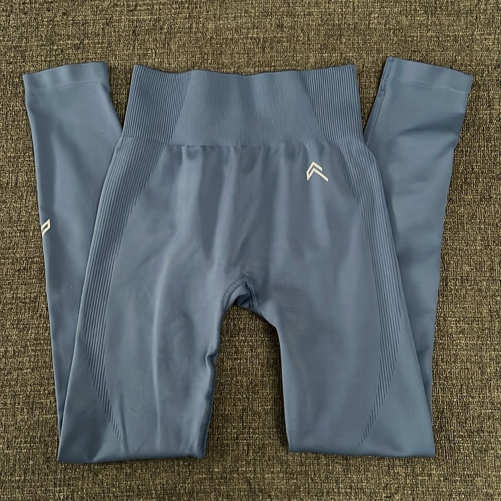 Oner Active Classic Seamless Leggings | S - Short